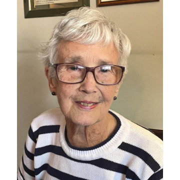 Notice Gallery for Jean RATCLIFFE