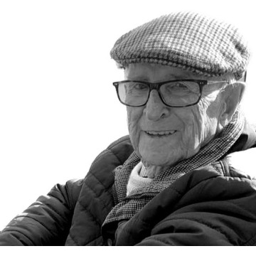 Photo of John TIERNEY
