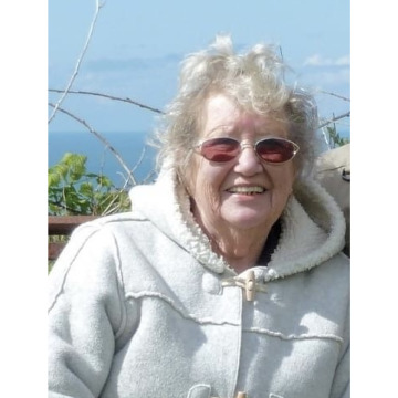 Photo of Ann Eve SOUTHGATE