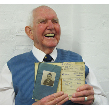 Notice Gallery for Kenneth H BIRCH