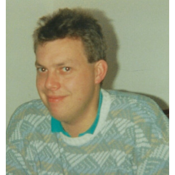 Photo of Martin George RICHARDS