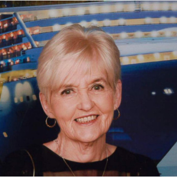 Notice Gallery for Freda FROST