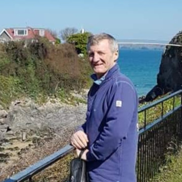 Notice Gallery for Joyce Margaret THOMPSON