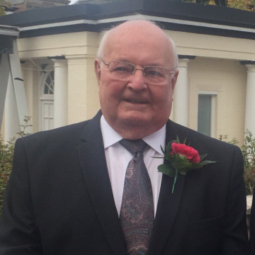 Notice Gallery for Thomas Malcolm WRIGHT