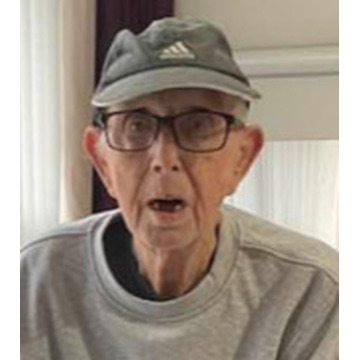 Photo of Samuel John JACQUES