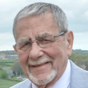 Notice Gallery for Jim O'NEILL