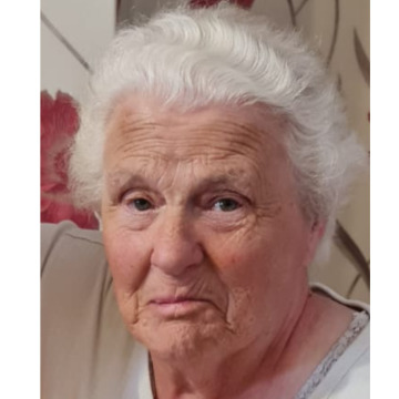 Notice Gallery for Janet Agnes REDDING