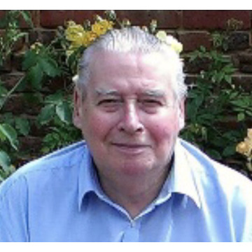 Photo of Brian TURNER