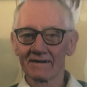 Photo of Malcolm MATTERSON