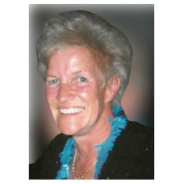 Photo of Katherine WILLIAMS