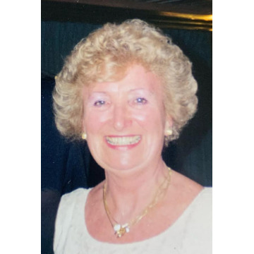 Notice Gallery for Lillian Elizabeth WHELAN