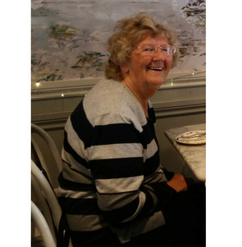 Notice Gallery for Greta Beatrice Mary LAWRENSON