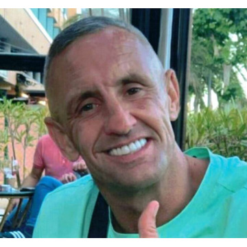 Photo of Paul HEPPLESTALL