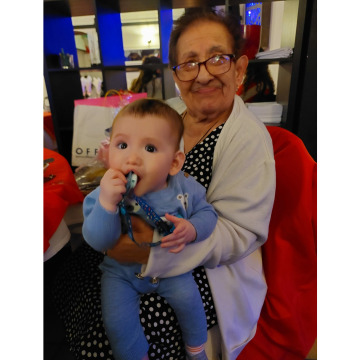 Notice Gallery for Livia ALEXANDER