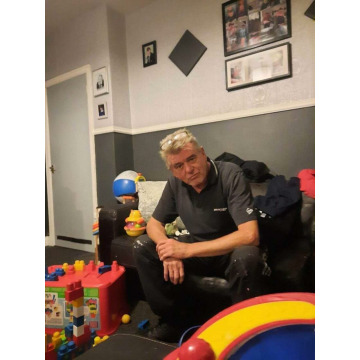 Photo of David SNOWDON