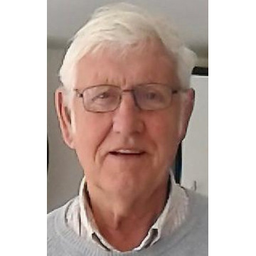 Photo of Peter HARVEY