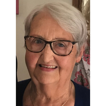 Photo of Marie Terese HOUGHTON