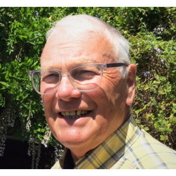 Notice Gallery for Robert George (Bob) BROWN
