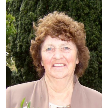 Notice Gallery for Ann SMITH