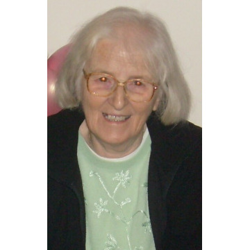 Notice Gallery for Doreen Mary DAVIES