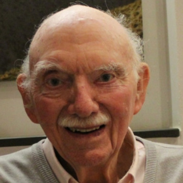 Photo of Colin ATKINSON