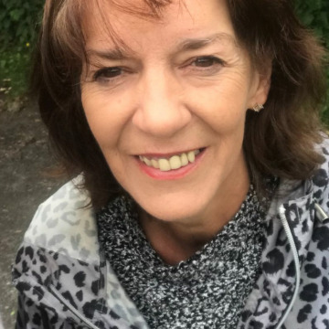 Notice Gallery for Judith CURCHIN