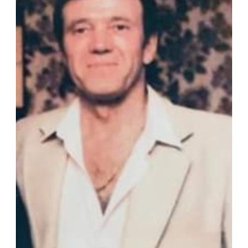 Photo of Cyril FLIPPING