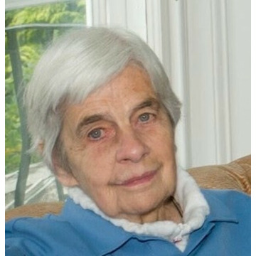 Photo of Margaret DONALD