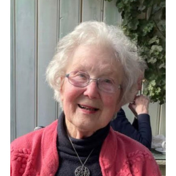 Photo of Rosemary MacDONALD