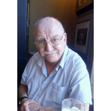 Notice Gallery for EDMOND  JOSEPH OBRIEN