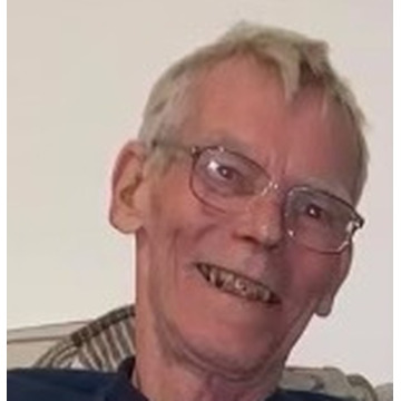 Photo of John TOPHAM