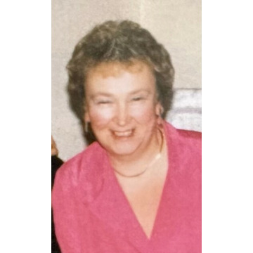 Photo of Georgina CRYNE