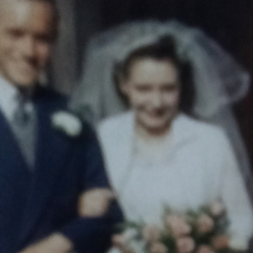 Notice Gallery for Florence May FIELDING