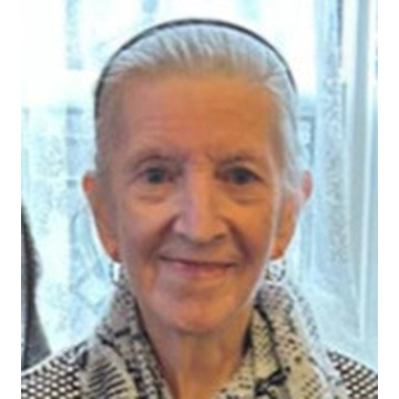 Photo of Janet OWEN