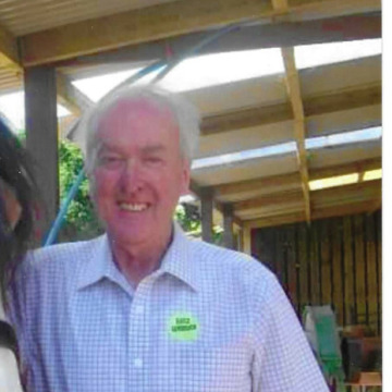 Notice Gallery for John Frederick WILD