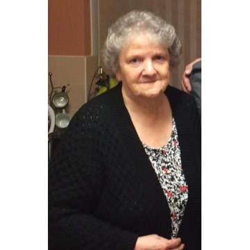 Photo of Mary Margaret CONWAY