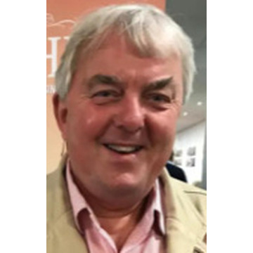 Notice Gallery for John Parker TURNER