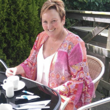 Notice Gallery for Sally WOODGATE