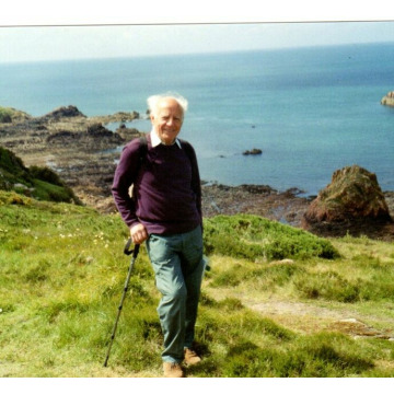 Notice Gallery for William Ivor 'John' COTTRELL