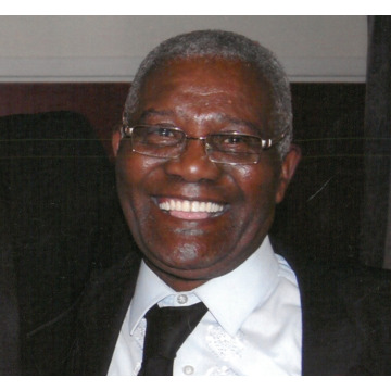 Photo of Lawrence NUGENT