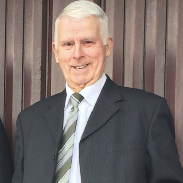 Photo of Thomas LAFFERTY