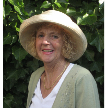 Photo of Moira FINNIGAN