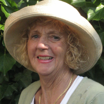 Notice Gallery for Moira FINNIGAN