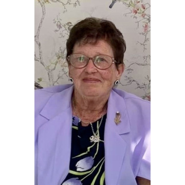Photo of Haulwen CLARKE