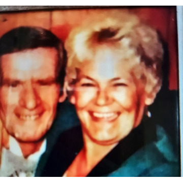 Photo of John HEFFRON