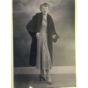 Photo of Jean HEIR