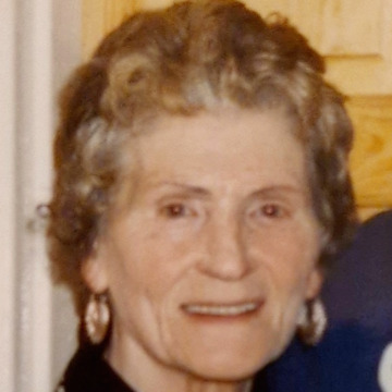 Photo of Elizabeth Coffey KIRKWOOD