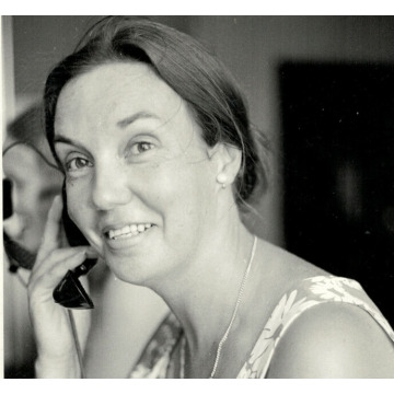 Photo of Mary Evelyn WINTERS