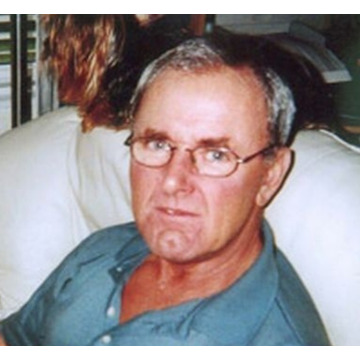 Photo of Henry MCHARRON