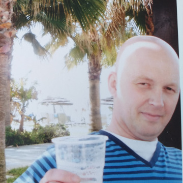 Photo of Alan Thomas COLLINS